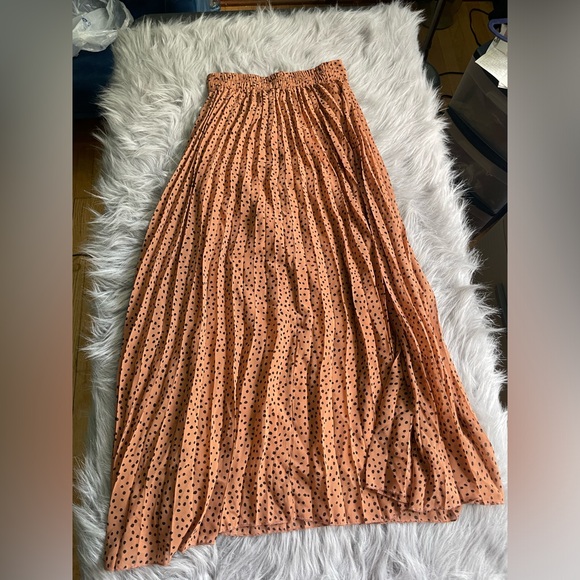 ☀️Japna Cheetah skirt - Picture 2 of 5